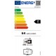 Samsung Smart Τηλεόραση 55" 4K UHD QLED Q8F HDR (2025) QE55Q8FAAUXXH